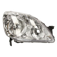 Фара передня ліва Honda CR-V 2004-2006 H1+H1 TYC 33101-SCA-G11