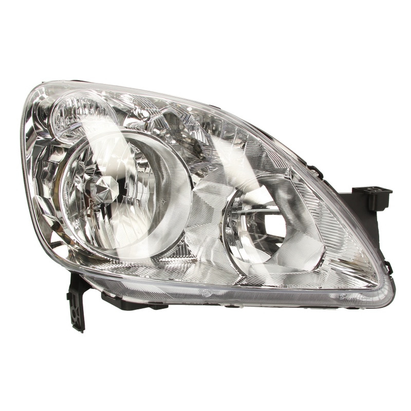 Фара передня ліва для Honda CR-V 2004-2006 H1+H1 TYC 33101-SCA-G11