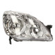 Фара передня ліва для Honda CR-V 2004-2006 H1+H1 TYC 33101-SCA-G11