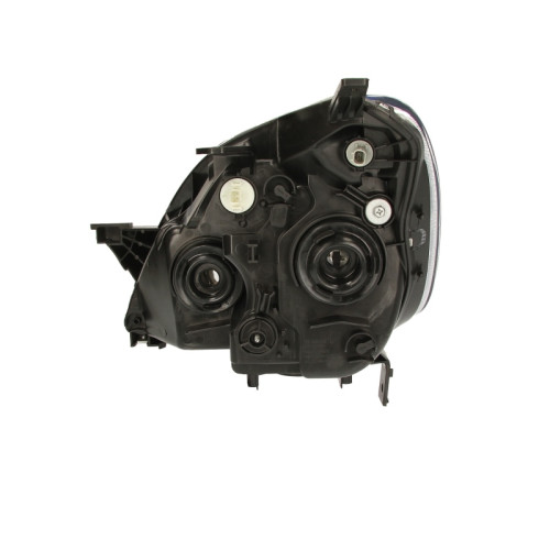Фара передня права Honda CR-V 2004-2006 H1 H1 TYC 33101-SCA-G11