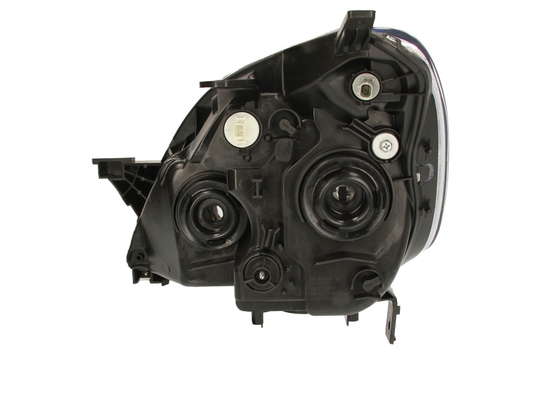 Фара передня ліва Honda CR-V 2004-2006 H1 H1 TYC 33101-SCA-G11