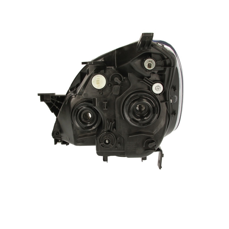 Фара передня ліва для Honda CR-V 2004-2006 H1+H1 TYC 33101-SCA-G11