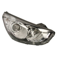Фара передня права Hyundai IX35 2010-2015 TYC 921022Y000