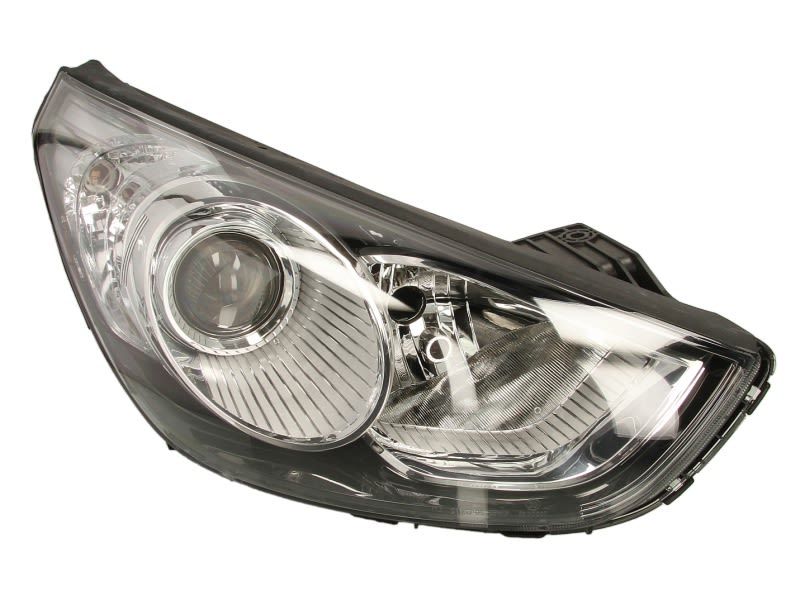 Фара передня права Hyundai IX35 2010-2015 TYC 921022Y000