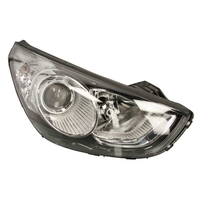 Фара передня права Hyundai IX35 2010-2015 TYC 92102-2Y000: якість та надійність