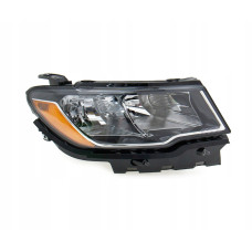 Фара передня права Jeep Compass USA 2017-2021 TYC 55112706AC