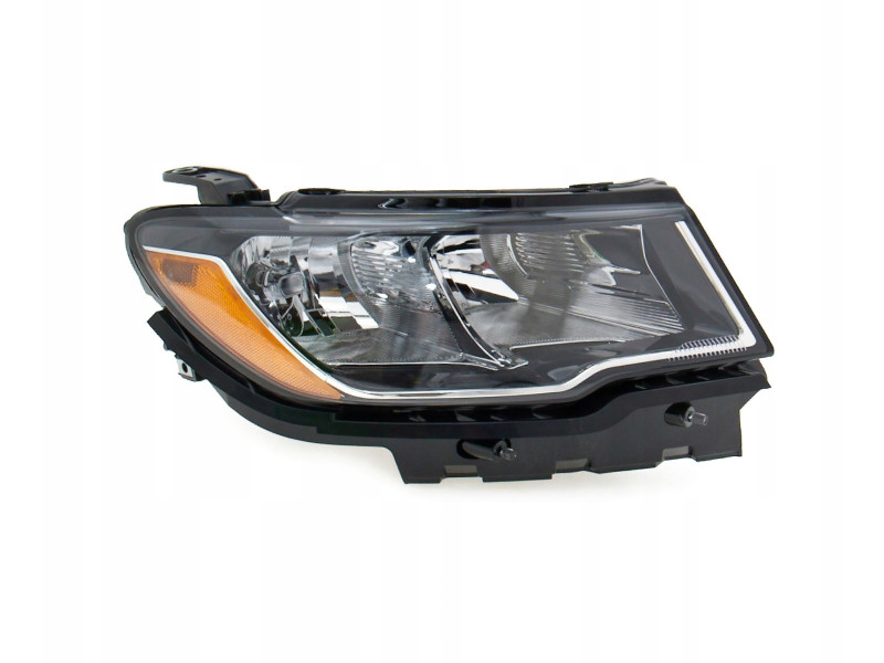 Фара передня права Jeep Compass USA 2017-2021 TYC 55112706AC