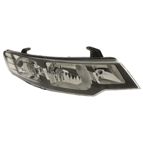 Фара передня права Kia Cerato седан 2009-2012 TYC 921021M020