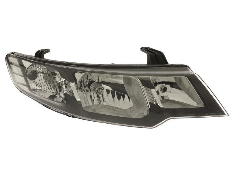 Фара передня права Kia Cerato седан 09-12 TYC 921021M020