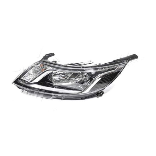 Фара передня права Kia Rio 2011-2014 (TEMPEST) 921014X000