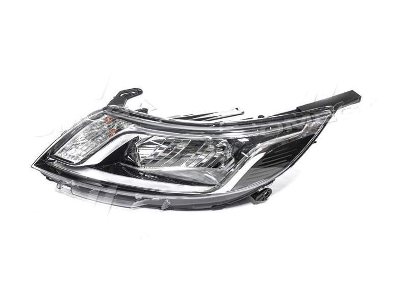 Фара передня права Kia Rio 2011-2014 (TEMPEST) 921014X000