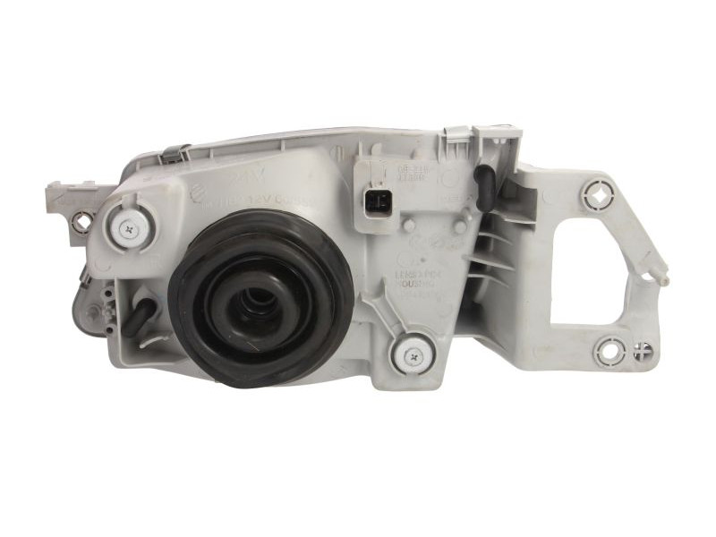 Фара ліва Mazda 323 BJ 98-01 TYC BJ1W-51-030B