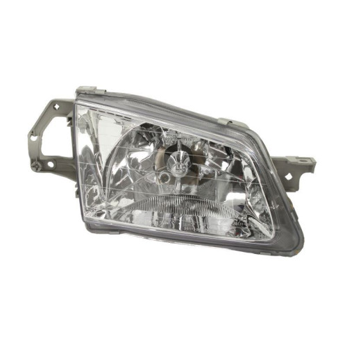Фара передня ліва Mazda 323 BJ 98-01 TYC BJ1W-51-030B