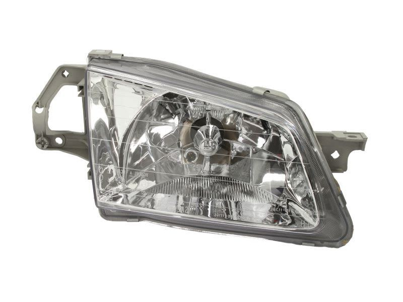 Фара ліва Mazda 323 BJ 98-01 TYC BJ1W-51-030B