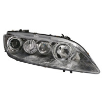 Фара передня права Mazda 6 2002-2008 TYC GJYA510K0