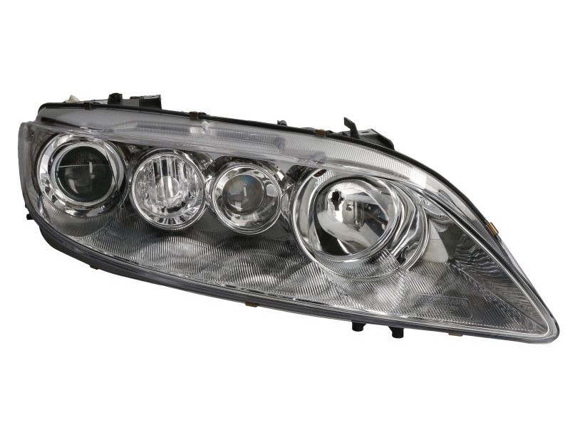Фара передня права Mazda 6 2002-2008 TYC GJYA510K0