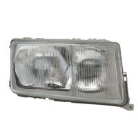 Фара передня права Mercedes 190 W201 1982-1993 TYC A2018207661