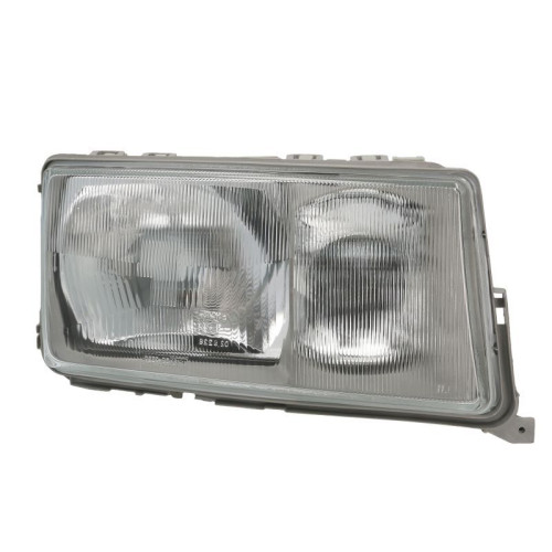 Фара передня права Mercedes 190 W201 1982-1993 TYC A2018207661