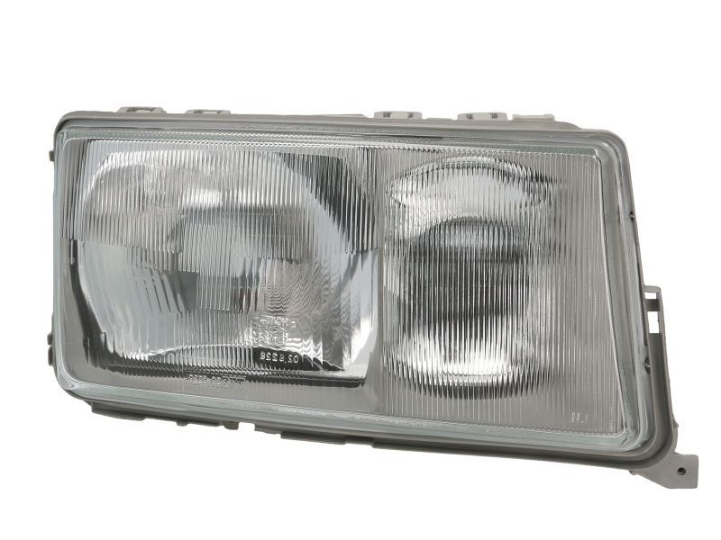 Фара передня права Mercedes 190 W201 1982-1993 TYC A2018207661
