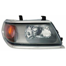 Фара передня права Mitsubishi Pajero Sport 2000-2007 TYC MR566772