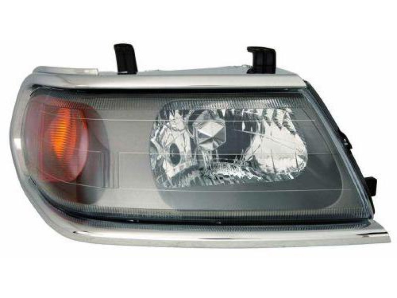 Фара передня права Mitsubishi Pajero Sport 2000-2007 TYC MR566772