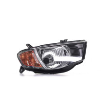 Фара передня права Mitsubishi L200 2005-2015 TEMPEST 8301A824