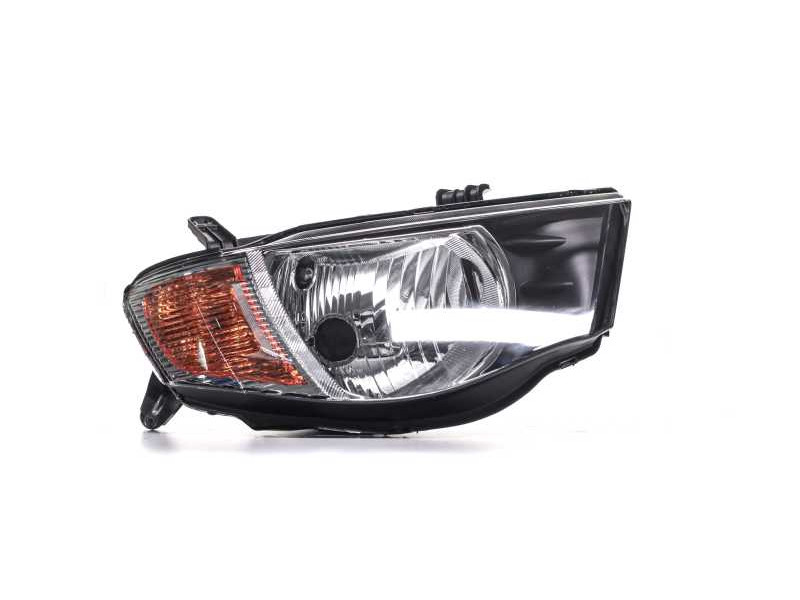 Фара передня права Mitsubishi L200 2005-2015 TEMPEST 8301A824