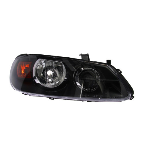Фара передня права Nissan Almera N16 2000-2006 TYC 26010-BN67A