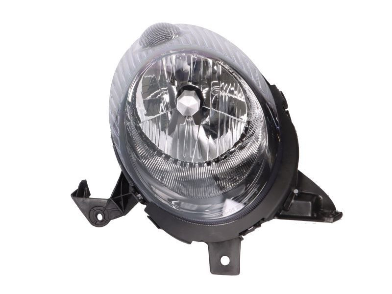 Фара передня права Nissan Micra K12 2003-2010 TYC 26010AX705