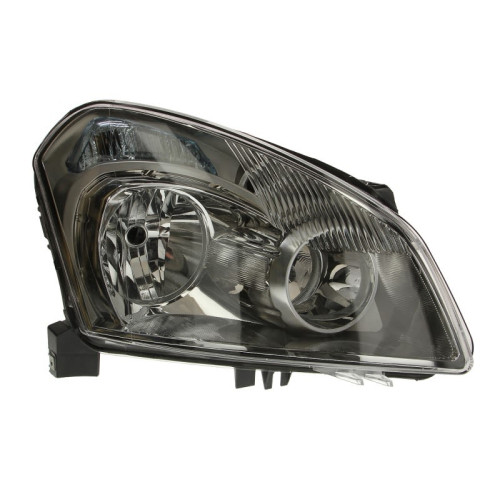 Фара передня права Nissan Qashqai J10 2006-2009 (TEMPEST) 26010JD05A