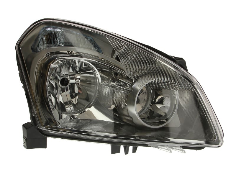 Фара передня права Nissan Qashqai 2006-2009 (TEMPEST) 26010JD05A