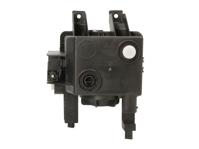 Фара протитуманна права Opel Astra H 2004-2007 TYC 1710367