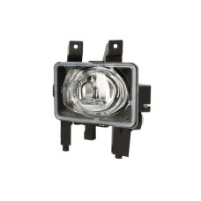Фара протитуманна права Opel Astra H 2004-2007 TYC 1710367