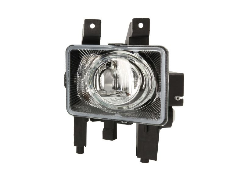 Фара протитуманна права Opel Astra H 2004-2007 TYC 1710367