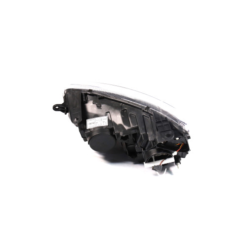 Фара передня права Renault Duster II 2018-2024 H7 H1 LED TYC 260101133R