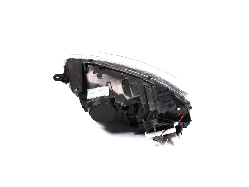 Фара права Renault Duster II 2018-2024 H7 H1 LED TYC 260101133R