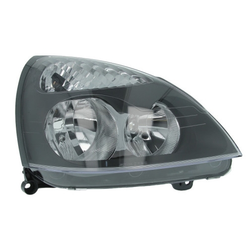 Фара передня права Renault Clio, Symbol 2001-2008 TYC 7701057658