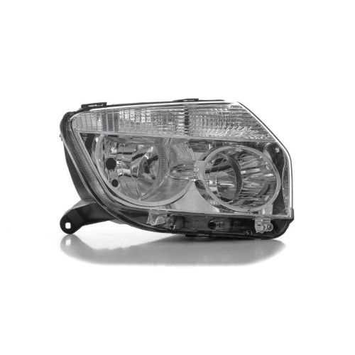 Фара передня ліва Renault Duster I 2010-2015 TEMPEST 260100067R
