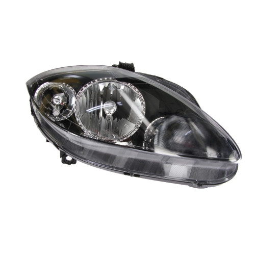 Фара передня права Seat Altea, Leon 1P, Toledo III 2005-2012 TYC 5P1 941 006 E