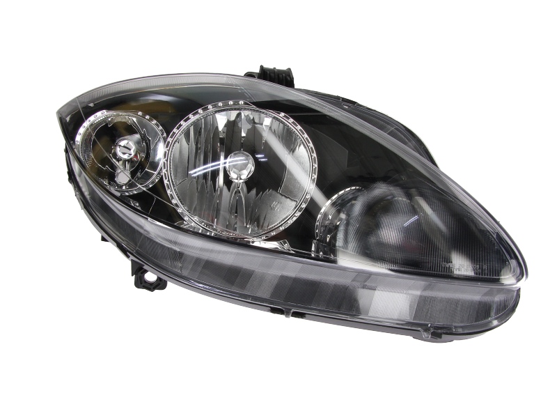 Фара передня права Seat Altea, Leon 1P, Toledo III 2005-2012 TYC 5P1 941 006 E