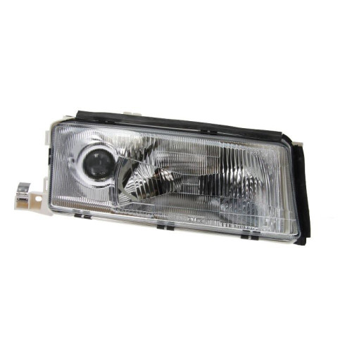 Фара передня права Skoda Octavia I 1997-2000 H4 H3 TYC 1U1941018A
