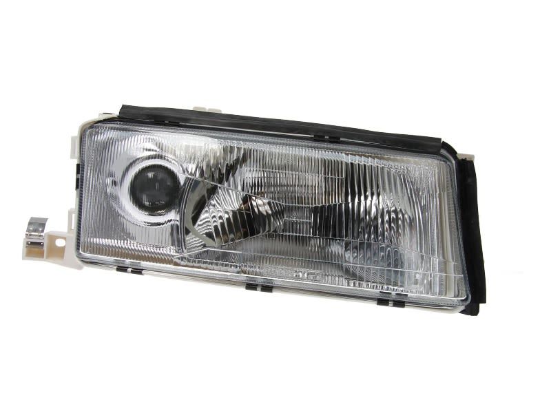 Фара передня права Skoda Octavia I 1997-2000 H4 H3 TYC 1U1941018A