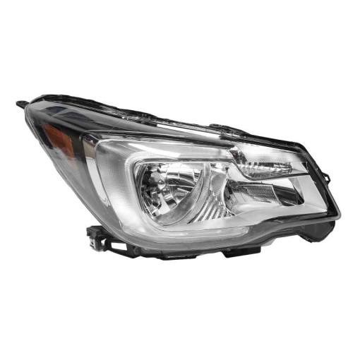 Фара передня права Subaru Forester USA 2015-2018 TYC 84001SG281