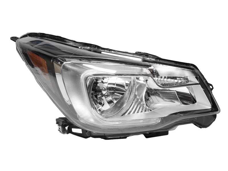Фара передня права Subaru Forester USA 2015-2018 TYC 84001SG281