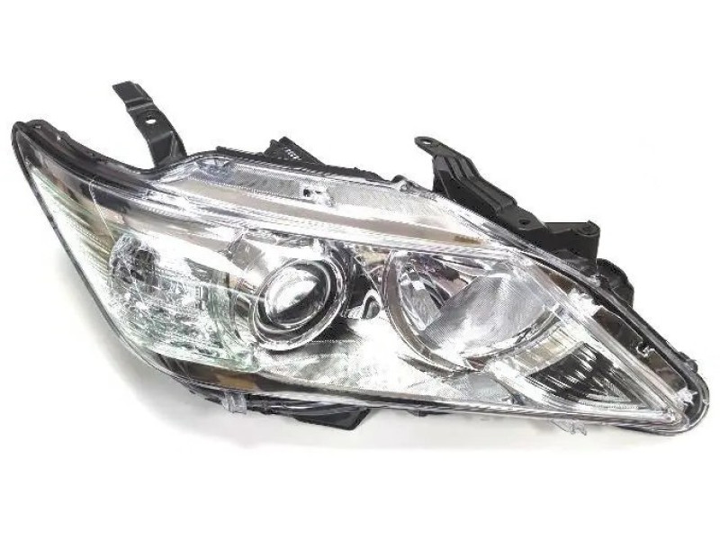 Фара передня ліва Toyota Camry XV50 EUR 2011-2014 ксенон TYC 8114506A90 (ксенон)