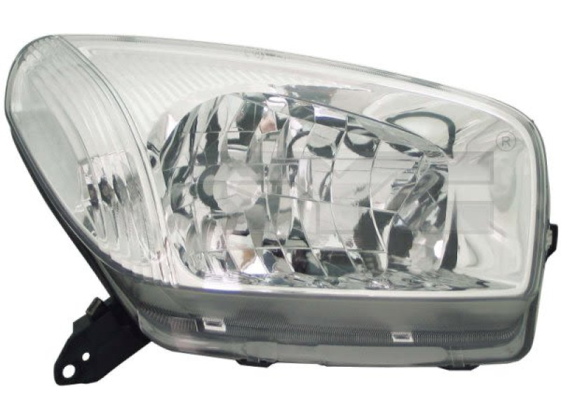 Фара передня права Toyota RAV4 2001-2004 TYC 81110-42180
