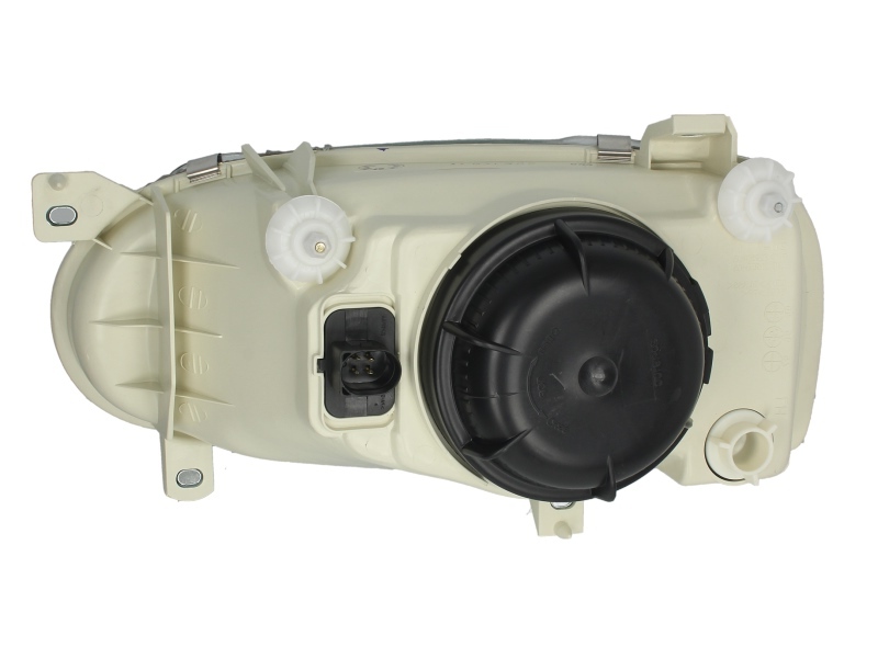 Фара передня права VW Golf III 1991-1997 TYC 1H6941018AN