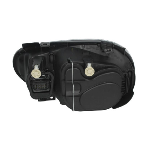 Фара передня права VW Golf IV 1997-2004, H7 H1 H3, TYC 1J1 941 018 K