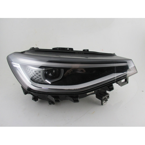 Фара передня правая VW ID.4 2020- без блоку TEMPEST 11G941036