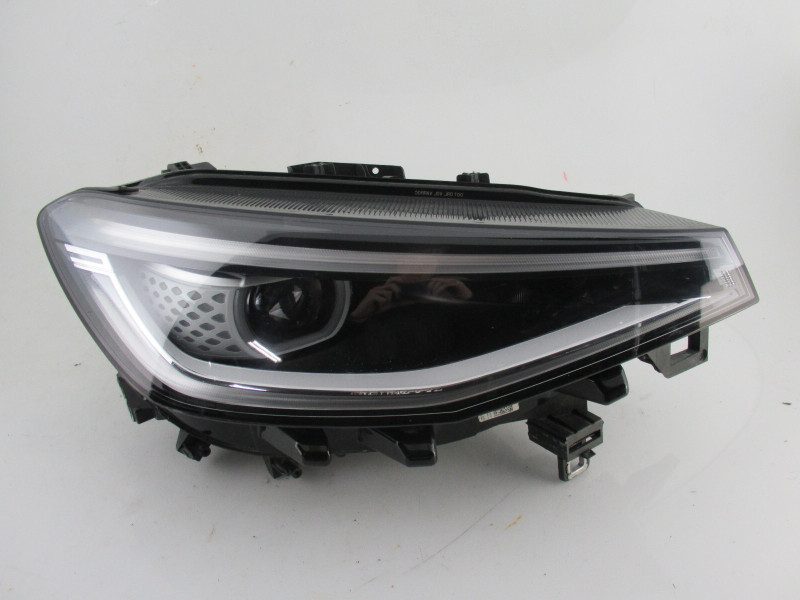Фара передня правая VW ID.4 2020- без блоку TEMPEST 11G941036